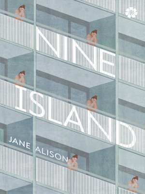 cover image of Nine Island